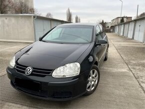 Volkswagen Golf 5