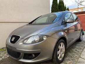 Altea xl 1.9tdi 77kw