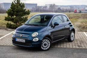 Fiat 500 1.2 - 52kW MT/5