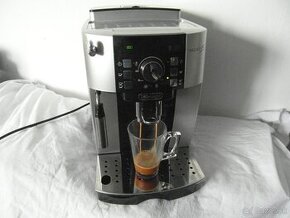 DeLonghi Magnifica S