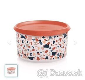 Bingo 2L tupperware