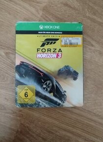 Forza Horizon Xbox One