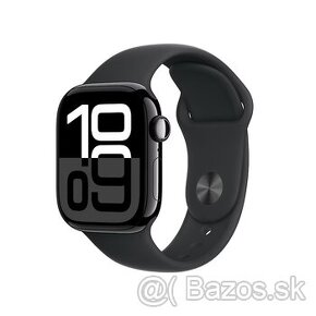 APPLE WATCH 10 46mm GPS black