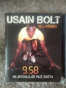 Výber z dnešnej ponuky.  Bolt a Turner