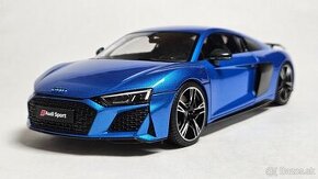 Kengfai 1:18 Audi R8 Coupé