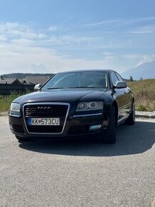 Audi A8 D3 3.0TDi