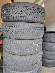 bridgestone blizzak 225/60 r18