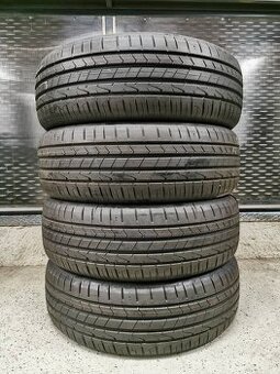 Hankook Ventus letné pneumatiky 215/65 R17 99V