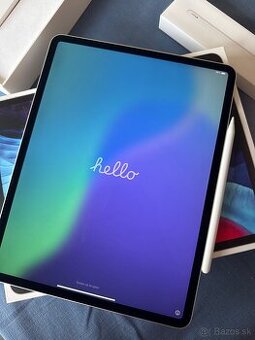 Apple IPad Pro 12.9 256 GB (4th Gen) Wi-Fi