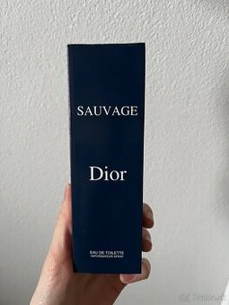 Dior Sauvage 20ml