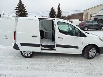 Citroen Berlingo 1.6hdi