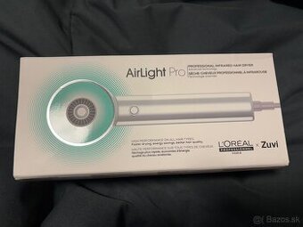 Fén Loreal Airlight Pro Zuvi