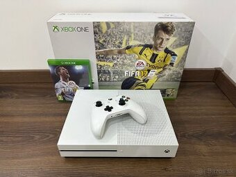 Xbox One S 500GB