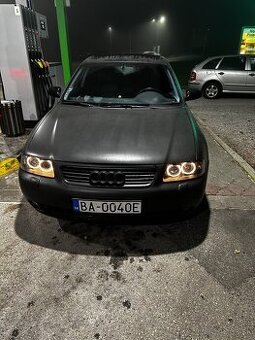 audi a3 8L 1.8T