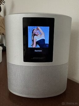 Bose 500