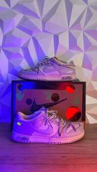 Nike Dunk Off-White