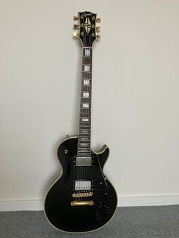 Greco, Les Paul, Made in Japan