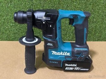 Makita DHR171Z Aku vŕtacie kladivo SDS-Plus Li-ion 18V