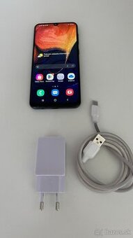 Samsung Galaxy A50 - Dual Sim - 4GB/128GB