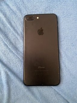 Iphone 7 Plus 64gb