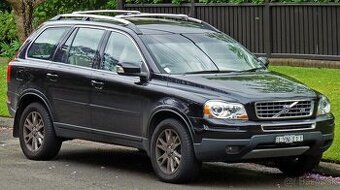 predam diely na Volvo XC90 D5 AWD 2,4 2004, automat, 120 kw