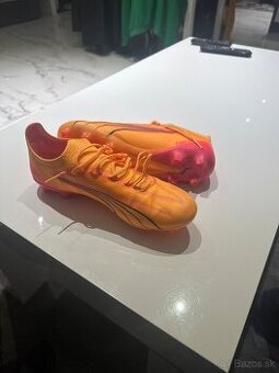 Kopačky puma ultra ultimate FG/AG