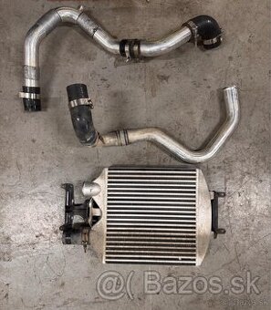 Intercooler kit STC