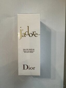 Dior Jadore Eau De Parfum Roller-Pearl