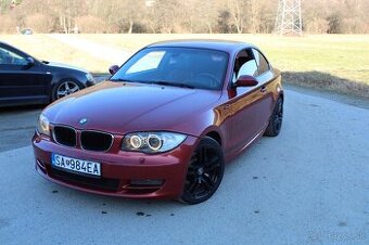 BMW 123d e82