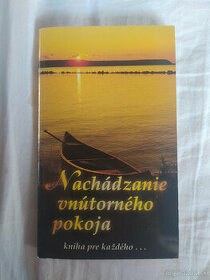 Nachádzanie vnútorného pokoja (1999)