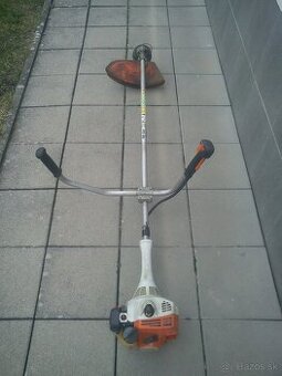 Krovinorez Stihl FS 55