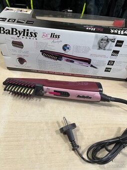 6ehlička na vlasy Babyliss 2715E