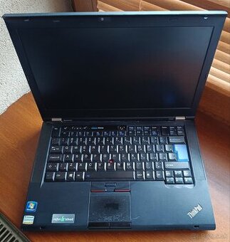 Lenovo T420 na ND