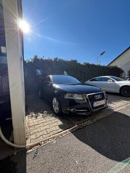 AUDI A3 S-line