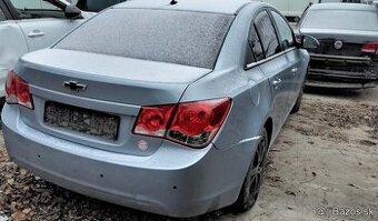 MOTOR F16D4 Chevrolet Cruze 1.6 2011 DVERE, riadenie a iné d