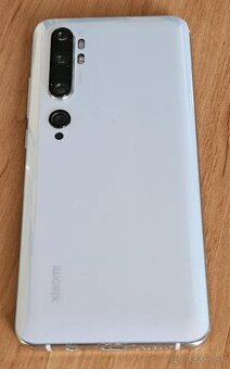 Xiaomi Mi Note 10 Pro, 8GB/256GB- Biela perleť