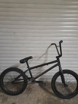 Bicykel BMX MONGOOSE L100 2020