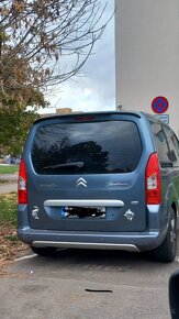 Berlingo,AUTOMAT,1,6HDI,MINICAMPER, TOP