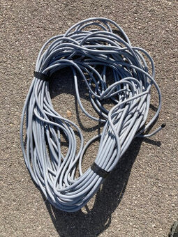 Predam kabel 4 x 2,5 mm2 flexi ohybny