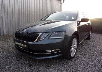 Škoda Octavia 2.0 TDi 110kW DSG 146 000KM nafta automat