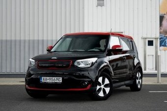 Kia Soul AC Platinum