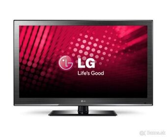 Televízor LG 42”