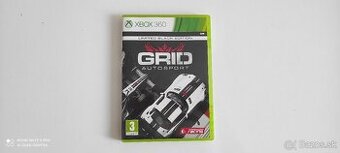 Grid autosport (xbox360) - 1