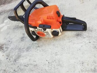 Motorová píla Stihl MS 180