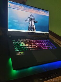 Asus ROG Strix G15