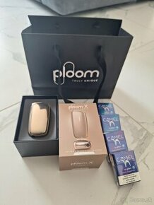 Ploom X