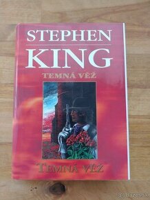 Stephen King: Temna věž, 7.diel