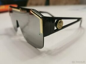 Pánske luxusné slnečné okuliare Versace - 1