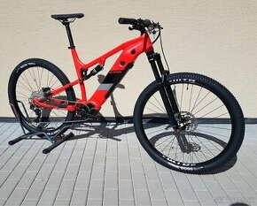 Predám ebike CTM AREON 2021