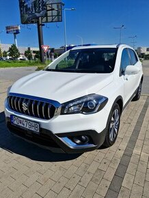 Suzuki sx4 s-cross 2019 Elegance + - 1